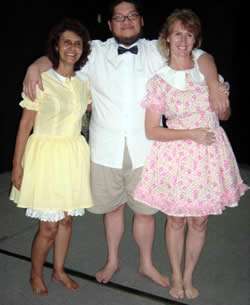 costume_rental_3_yellowpinkdresses Yellow & Pink Dresses